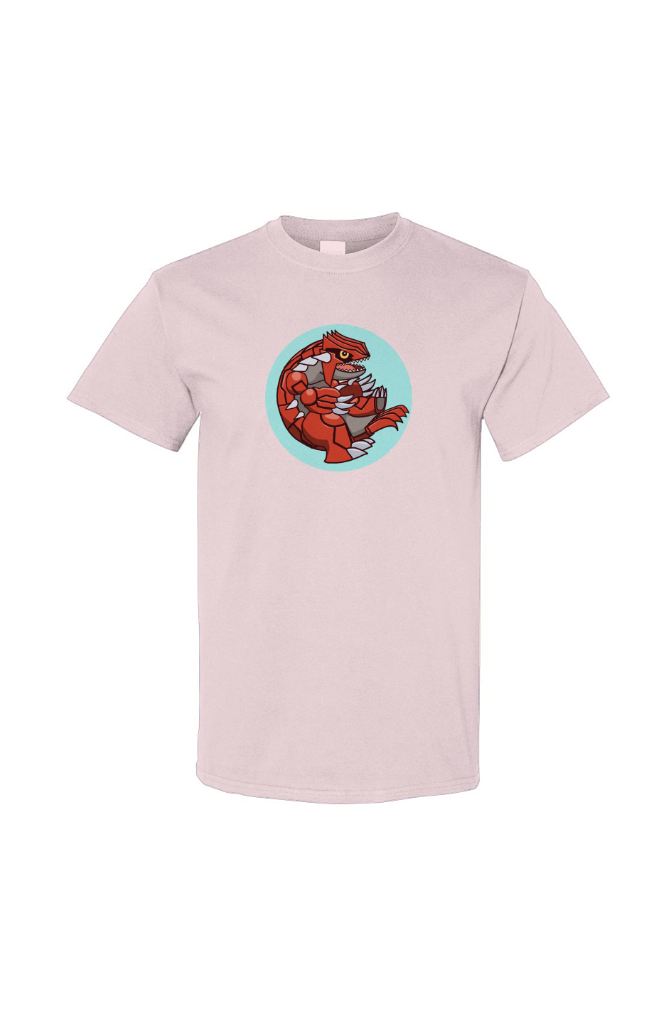 C's Killings x GroudonTCG Gildan Cotton T Shirt